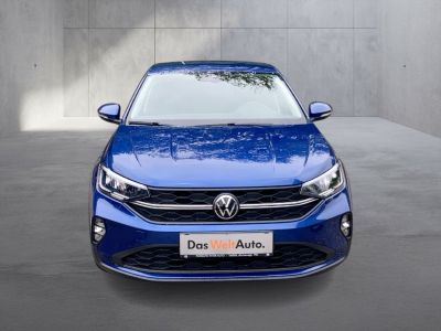 VW Taigo Gebrauchtwagen VW Taigo Gebrauchtwagen