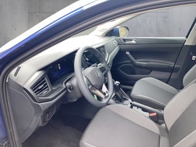 VW Taigo Gebrauchtwagen VW Taigo Gebrauchtwagen
