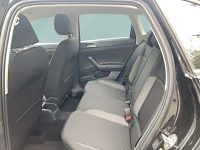 VW Taigo Gebrauchtwagen VW Taigo Gebrauchtwagen