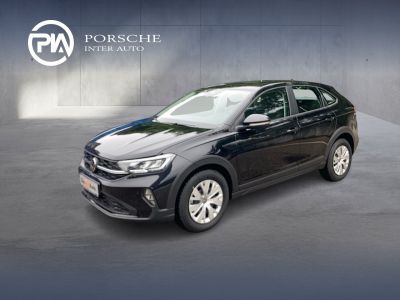 VW Taigo Gebrauchtwagen