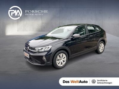 VW Taigo Gebrauchtwagen