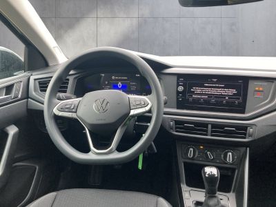 VW Taigo Gebrauchtwagen VW Taigo Gebrauchtwagen