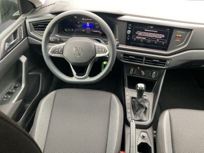 VW Taigo Gebrauchtwagen VW Taigo Gebrauchtwagen