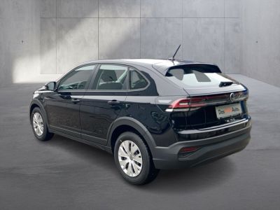 VW Taigo Gebrauchtwagen VW Taigo Gebrauchtwagen