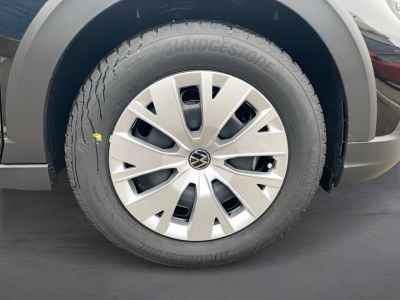 VW Taigo Gebrauchtwagen VW Taigo Gebrauchtwagen