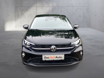 VW Taigo Gebrauchtwagen VW Taigo Gebrauchtwagen