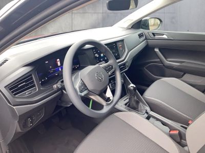 VW Taigo Gebrauchtwagen VW Taigo Gebrauchtwagen