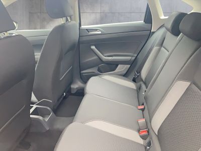 VW Taigo Gebrauchtwagen VW Taigo Gebrauchtwagen