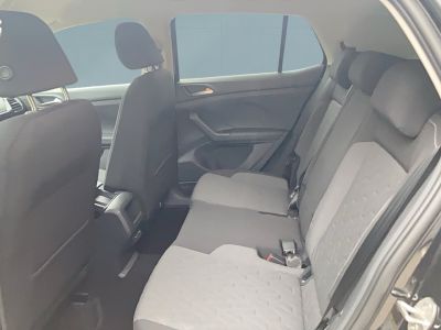 VW T-Cross Gebrauchtwagen VW T-Cross Gebrauchtwagen