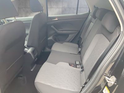 VW T-Cross Gebrauchtwagen VW T-Cross Gebrauchtwagen