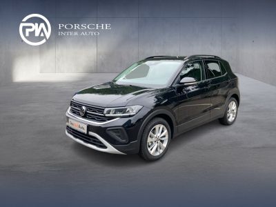 VW T-Cross Gebrauchtwagen VW T-Cross Gebrauchtwagen