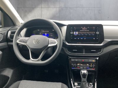 VW T-Cross Gebrauchtwagen VW T-Cross Gebrauchtwagen