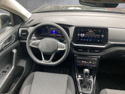 VW T-Cross Gebrauchtwagen VW T-Cross Gebrauchtwagen