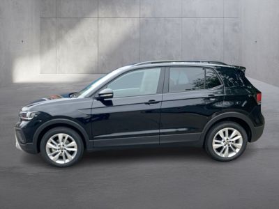 VW T-Cross Gebrauchtwagen VW T-Cross Gebrauchtwagen