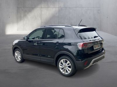 VW T-Cross Gebrauchtwagen VW T-Cross Gebrauchtwagen