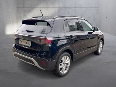 VW T-Cross Gebrauchtwagen VW T-Cross Gebrauchtwagen