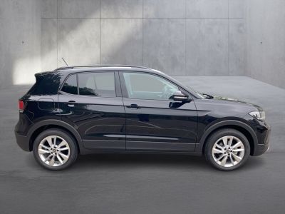 VW T-Cross Gebrauchtwagen VW T-Cross Gebrauchtwagen