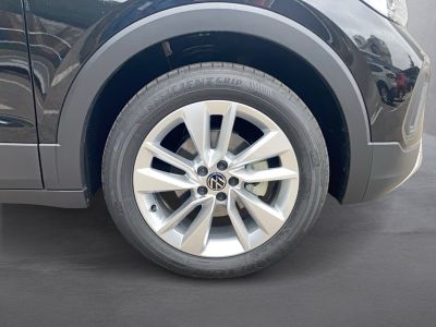 VW T-Cross Gebrauchtwagen VW T-Cross Gebrauchtwagen