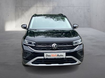 VW T-Cross Gebrauchtwagen VW T-Cross Gebrauchtwagen
