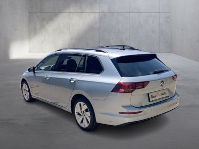 VW Golf Gebrauchtwagen VW Golf Gebrauchtwagen