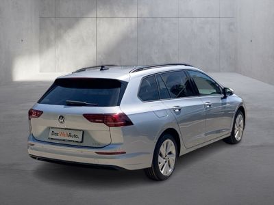 VW Golf Gebrauchtwagen VW Golf Gebrauchtwagen