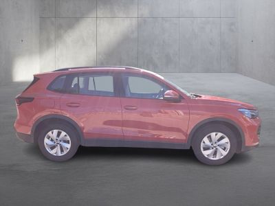 VW Tiguan Gebrauchtwagen VW Tiguan Gebrauchtwagen