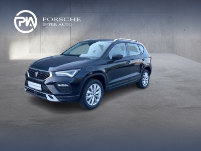 Seat Ateca Gebrauchtwagen Seat Ateca Gebrauchtwagen