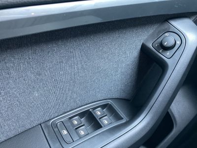 Seat Ateca Gebrauchtwagen Seat Ateca Gebrauchtwagen