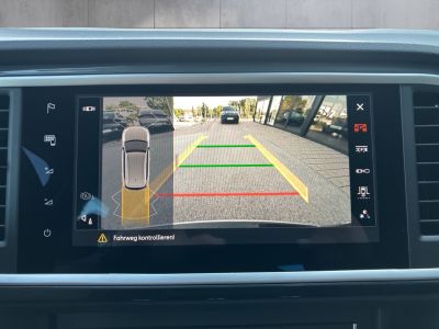 Seat Ateca Gebrauchtwagen Seat Ateca Gebrauchtwagen