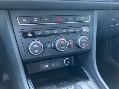 Seat Ateca Gebrauchtwagen Seat Ateca Gebrauchtwagen
