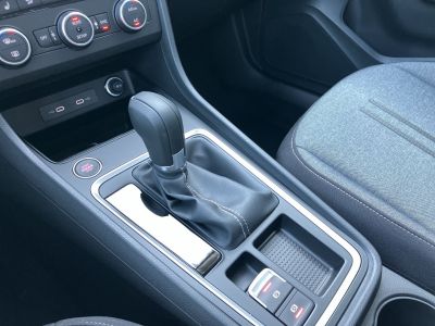 Seat Ateca Gebrauchtwagen Seat Ateca Gebrauchtwagen