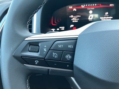 Seat Ateca Gebrauchtwagen Seat Ateca Gebrauchtwagen