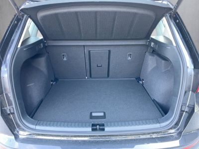 Seat Ateca Gebrauchtwagen Seat Ateca Gebrauchtwagen