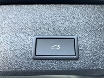 Seat Ateca Gebrauchtwagen Seat Ateca Gebrauchtwagen