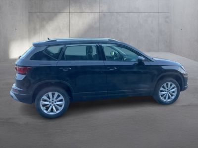Seat Ateca Gebrauchtwagen Seat Ateca Gebrauchtwagen