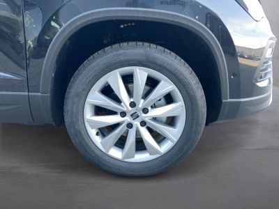 Seat Ateca Gebrauchtwagen Seat Ateca Gebrauchtwagen