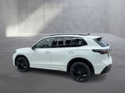 VW Tiguan Gebrauchtwagen VW Tiguan Gebrauchtwagen