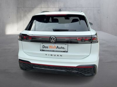 VW Tiguan Gebrauchtwagen VW Tiguan Gebrauchtwagen