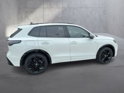 VW Tiguan Gebrauchtwagen VW Tiguan Gebrauchtwagen