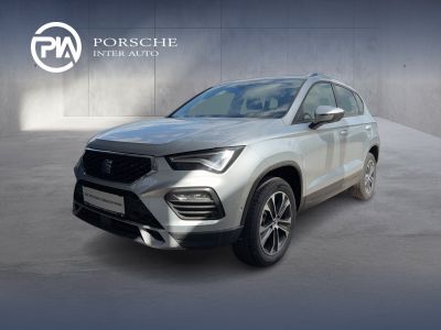 Seat Ateca Gebrauchtwagen Seat Ateca Gebrauchtwagen