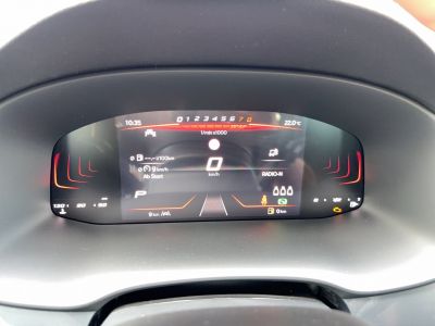 Seat Ateca Gebrauchtwagen Seat Ateca Gebrauchtwagen