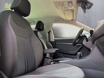 Seat Ateca Gebrauchtwagen Seat Ateca Gebrauchtwagen