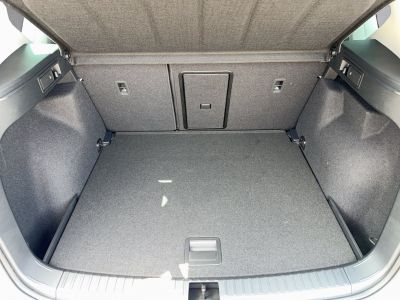 Seat Ateca Gebrauchtwagen Seat Ateca Gebrauchtwagen