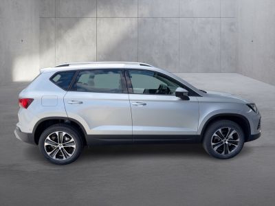 Seat Ateca Gebrauchtwagen Seat Ateca Gebrauchtwagen