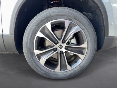 Seat Ateca Gebrauchtwagen Seat Ateca Gebrauchtwagen