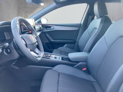 Cupra Leon Gebrauchtwagen Cupra Leon Gebrauchtwagen