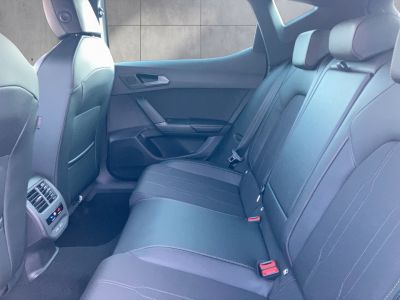 Cupra Leon Gebrauchtwagen Cupra Leon Gebrauchtwagen