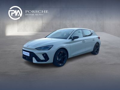 Cupra Leon Gebrauchtwagen Cupra Leon Gebrauchtwagen