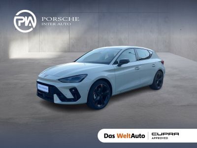 Cupra Leon Gebrauchtwagen