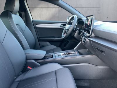 Cupra Leon Gebrauchtwagen Cupra Leon Gebrauchtwagen